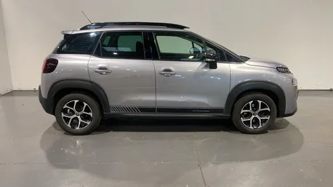 CITROEN C3 AIRCROSS 1.2 PureTech 110 Shine