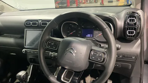 CITROEN C3 AIRCROSS 1.2 PureTech 110 Shine