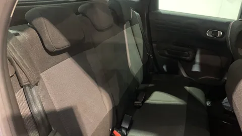 CITROEN C3 AIRCROSS 1.2 PureTech 110 Shine