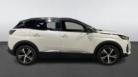 PEUGEOT 3008 1.6 Hybrid 225 GT e-EAT8