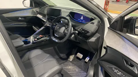 PEUGEOT 3008 1.6 Hybrid 225 GT e-EAT8