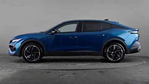 PEUGEOT 408 1.2 PureTech GT EAT8