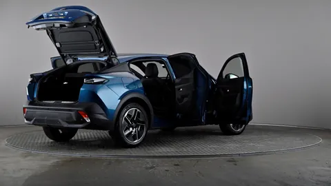 PEUGEOT 408 1.2 PureTech GT EAT8