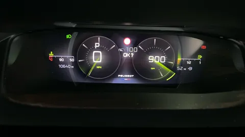 PEUGEOT 408 1.2 PureTech GT EAT8