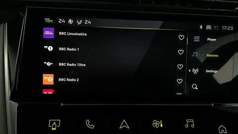 PEUGEOT 408 1.2 PureTech GT EAT8