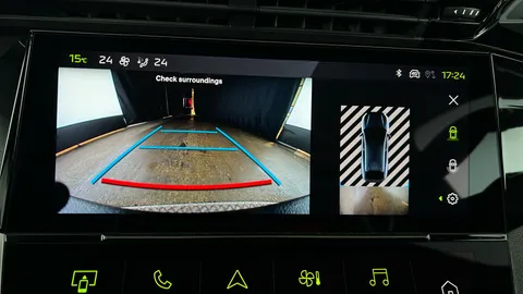 PEUGEOT 408 1.2 PureTech GT EAT8