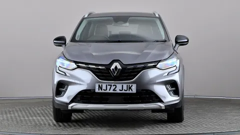 RENAULT CAPTUR 1.0 TCE 90 Techno