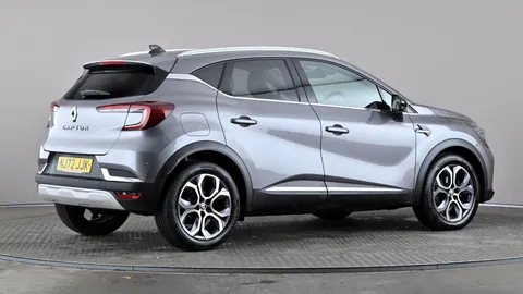 RENAULT CAPTUR 1.0 TCE 90 Techno