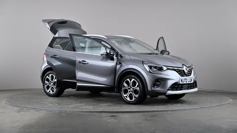 RENAULT CAPTUR 1.0 TCE 90 Techno