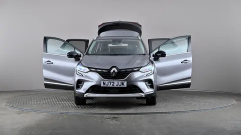 RENAULT CAPTUR 1.0 TCE 90 Techno