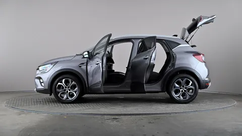 RENAULT CAPTUR 1.0 TCE 90 Techno