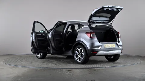 RENAULT CAPTUR 1.0 TCE 90 Techno