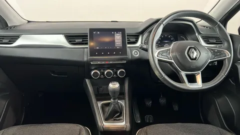 RENAULT CAPTUR 1.0 TCE 90 Techno