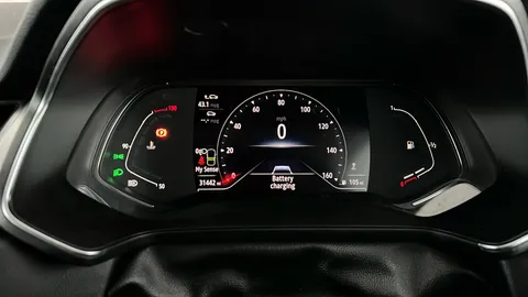 RENAULT CAPTUR 1.0 TCE 90 Techno