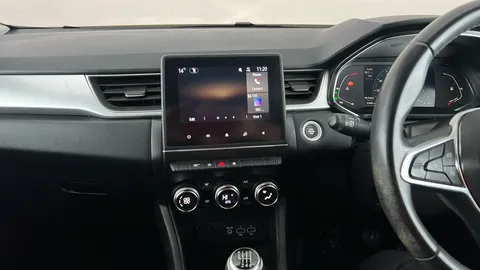 RENAULT CAPTUR 1.0 TCE 90 Techno