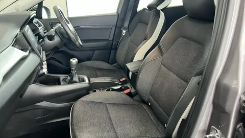 RENAULT CAPTUR 1.0 TCE 90 Techno