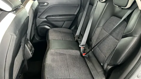 RENAULT CAPTUR 1.0 TCE 90 Techno