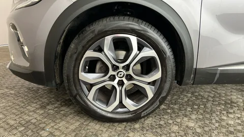 RENAULT CAPTUR 1.0 TCE 90 Techno