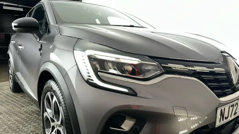 RENAULT CAPTUR 1.0 TCE 90 Techno