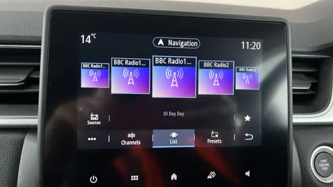 RENAULT CAPTUR 1.0 TCE 90 Techno