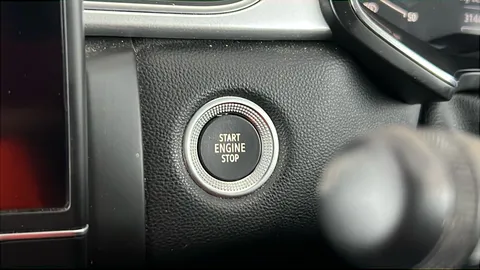 RENAULT CAPTUR 1.0 TCE 90 Techno