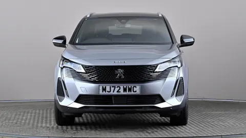 PEUGEOT 3008 1.2 PureTech GT