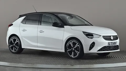 VAUXHALL CORSA 1.2 Elite Edition