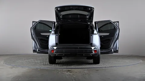 PEUGEOT 3008 1.2 PureTech GT