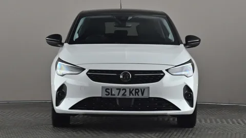 VAUXHALL CORSA 1.2 Elite Edition