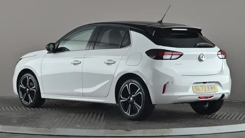 VAUXHALL CORSA 1.2 Elite Edition