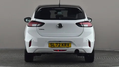 VAUXHALL CORSA 1.2 Elite Edition