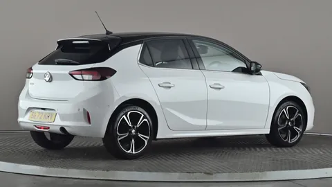 VAUXHALL CORSA 1.2 Elite Edition