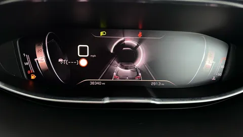 PEUGEOT 3008 1.2 PureTech GT