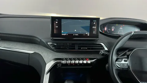 PEUGEOT 3008 1.2 PureTech GT