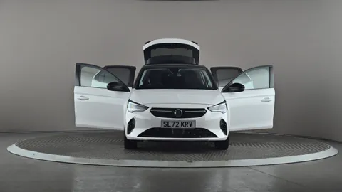 VAUXHALL CORSA 1.2 Elite Edition