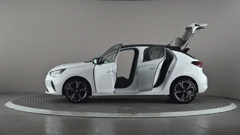 VAUXHALL CORSA 1.2 Elite Edition