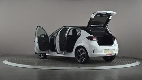 VAUXHALL CORSA 1.2 Elite Edition