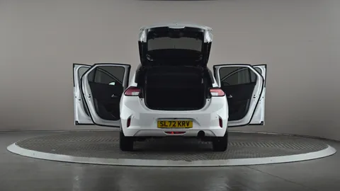 VAUXHALL CORSA 1.2 Elite Edition