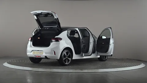 VAUXHALL CORSA 1.2 Elite Edition