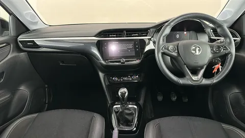 VAUXHALL CORSA 1.2 Elite Edition