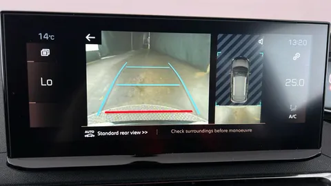 PEUGEOT 3008 1.2 PureTech GT