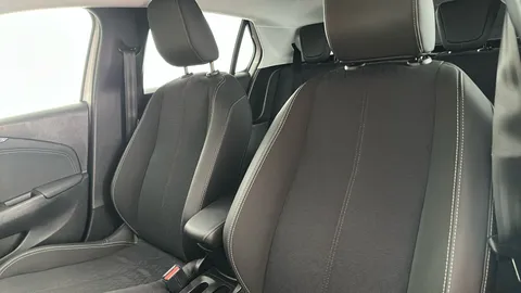 VAUXHALL CORSA 1.2 Elite Edition