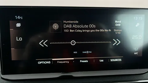 PEUGEOT 3008 1.2 PureTech GT