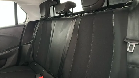 VAUXHALL CORSA 1.2 Elite Edition