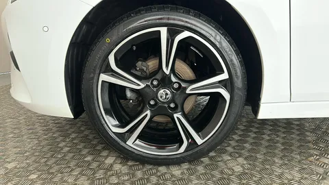 VAUXHALL CORSA 1.2 Elite Edition