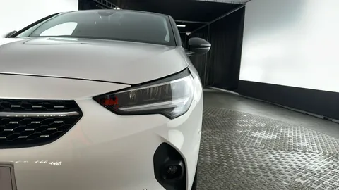 VAUXHALL CORSA 1.2 Elite Edition