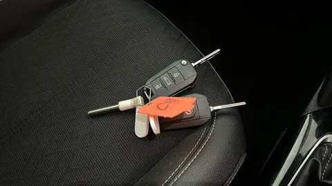 VAUXHALL CORSA 1.2 Elite Edition