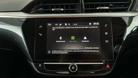 VAUXHALL CORSA 1.2 Elite Edition