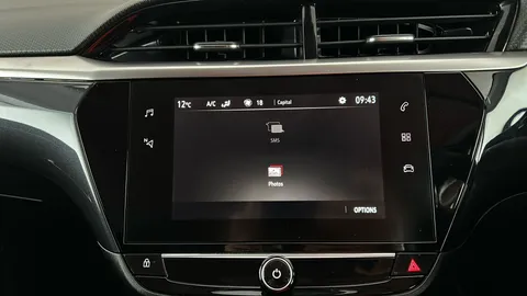 VAUXHALL CORSA 1.2 Elite Edition