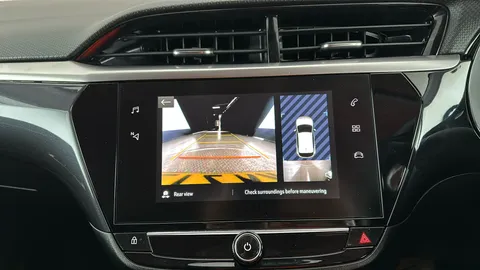 VAUXHALL CORSA 1.2 Elite Edition